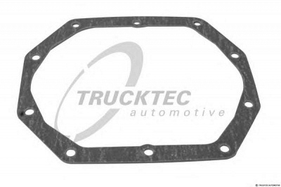 TRUCKTEC AUTOMOTIVE 0232164 -  Прокладка, дифференциал